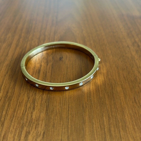Kate Spade bangle - Picture 1 of 3